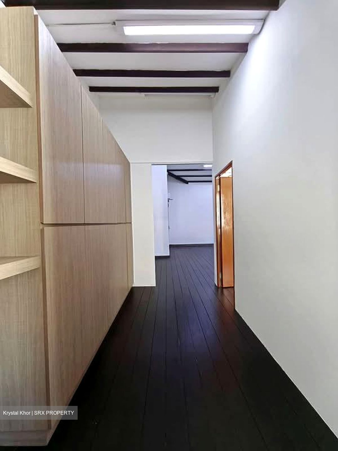 Tras Street (D2), Shop House #604277021